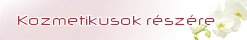 kozmetikusok r�sz�re